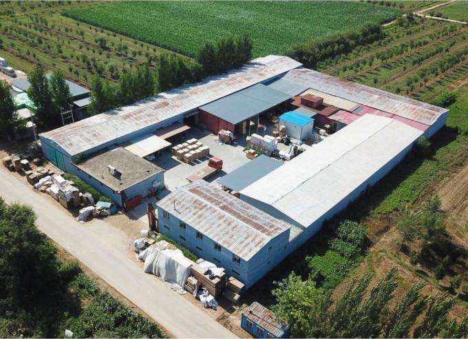 Natural Wooden Block Pallet Pine Wood/Acacia Wood Pallet for Transportation Usage