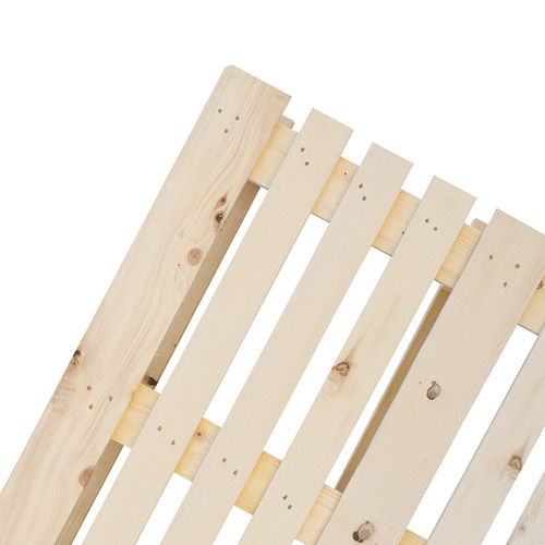 Berita perusahaan terbaru tentang Persyaratan karantina kemasan kayu untuk barang ekspor