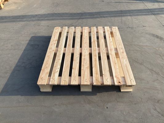 Harga yang pantas Isolasi Palet Komposit Kayu Palet Komposit Kayu 4 Cara Masuk on line