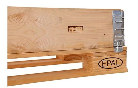 Harga yang pantas Kotak Kotak Kayu Empat Hinged Kotak Coaming Kayu Disesuaikan on line