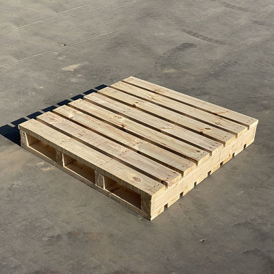 Harga yang pantas Temukan Gudang Ikon Serupa Palet Kayu Fumigasi 4 Arah Palet Kayu Harga on line