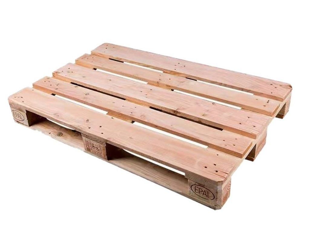 Daur Ulang Palet Kayu Euro 4 Way Epal Palet Kayu Euro 2 Way Palet Kayu