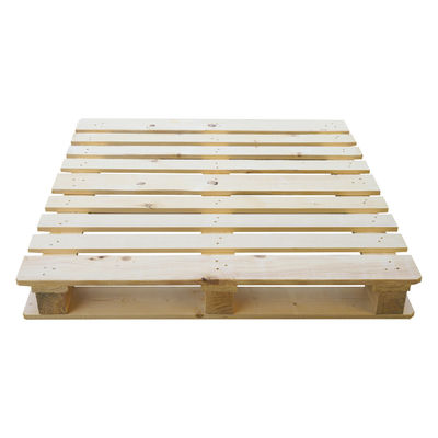 Harga yang pantas Kelembaban Disinfeksi Palet yang Diobati Panas Fumigasi Plywood Bebas Ht Palet on line