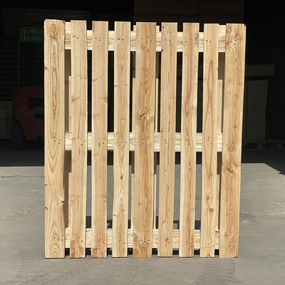 Harga yang pantas Epal / Euro Pallets Kayu / Kayu Pine Pallet European Pallet Kayu on line