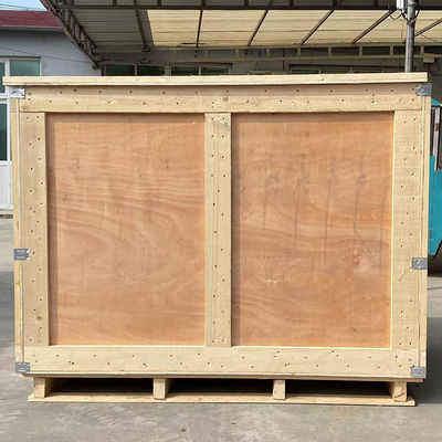 Harga yang pantas Kotak Penyimpanan Bersarang Kustom Kotak Kayu Kemasan Kerajinan Kayu Peti Kotak on line