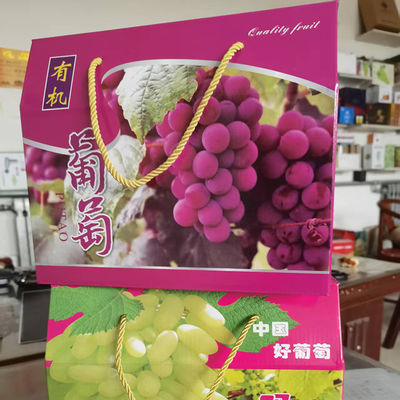 Harga yang pantas Kemasan Bergelombang Kustom Kotak Karton Bergelombang Kekuatan Tinggi on line