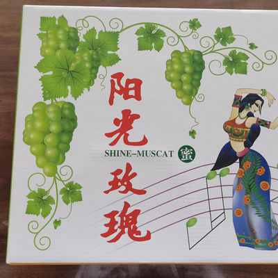 Harga yang pantas Kotak Kemasan Kardus Kekuatan Tinggi Pabrik Spesialisasi Papan Kardus Bergelombang Disesuaikan on line