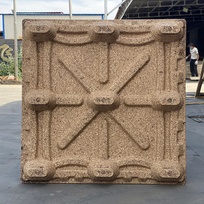 Harga yang pantas Pabrik tahan suhu tinggi kelembaban cetakan kayu yang terkompresi on line